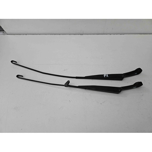 Bracci Tergi ant. FIAT Punto Berlina 5P del 1993 - 1999