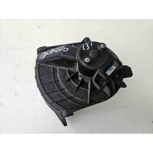 Ventola abitacolo RENAULT Kangoo 4° Serie del 2008 - 2012
