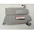 Coppia parasole Dx e SX VOLKSWAGEN New Beetle 1° Serie del 1998 - 2010