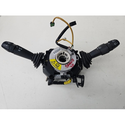 Devioluci FIAT Bravo 2° Serie del 2007 - 2010