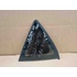 Vetro fisso posteriore SX MERCEDES Classe A W169 3° Serie del 2004 - 2008