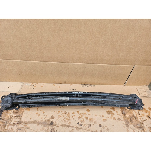 Rinforzo Paraurti anteriore SEAT Ibiza Serie (99>02) del 1999 - 2002