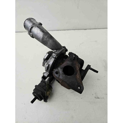 Turbina RENAULT Scenic Serie (03>09) del 2003 - 2009