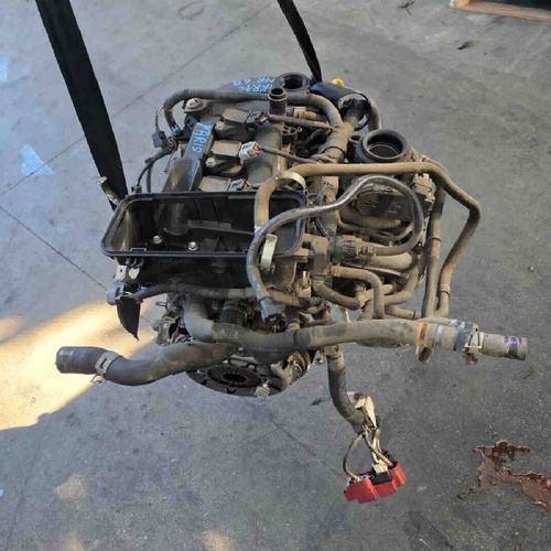 Motore TOYOTA Yaris Serie (08>11) del 2008 - 2011