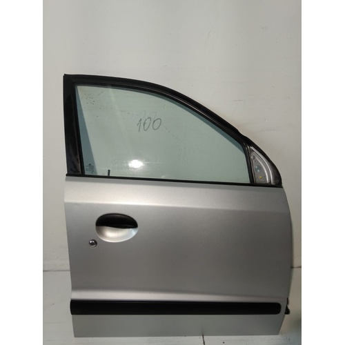 Porta anteriore destra Hyundai Atos Prime del 2005