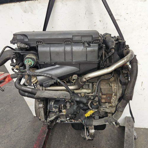 Motore CITROEN C3 Serie (16>) del 2016