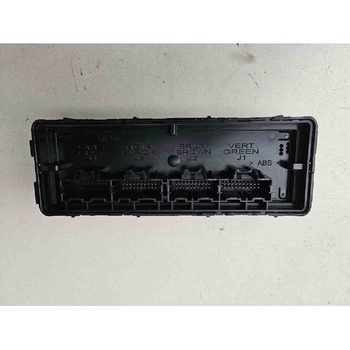 Centralina clima OPEL Astra J 2° Serie del 2011