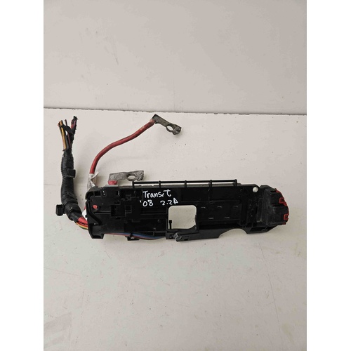Centralina porta fusibili FORD Transit Serie (06>14) del 2006 - 2014