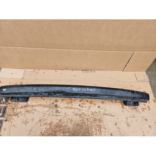 Rinforzo paraurti posteriore VOLKSWAGEN Polo 4° Serie del 2001 - 2009