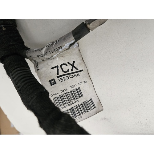Cablaggio elettrico motore OPEL Astra J 2° Serie del 2011