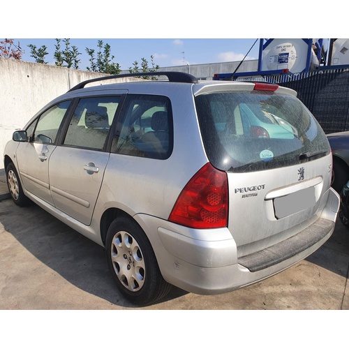 Ricambi usati Peugeot 307 1.6 D del 2006