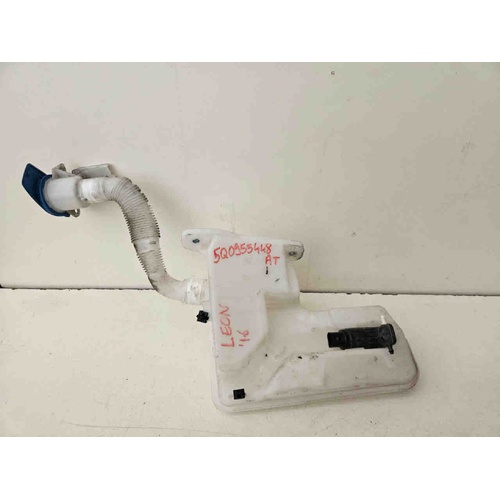 Vaschetta Tergi ant SEAT Leon 4° Serie del 2013