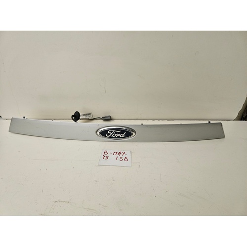 Maniglia portellone posteriore FORD B - Max Berlina del 2012