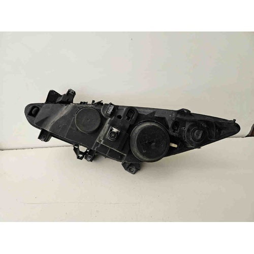 Faro anteriore Destro PEUGEOT 307 Cabrio 2° Serie del 2005