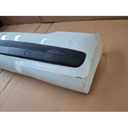 Paraurti Posteriore completo PEUGEOT 207 2° Serie del 2009