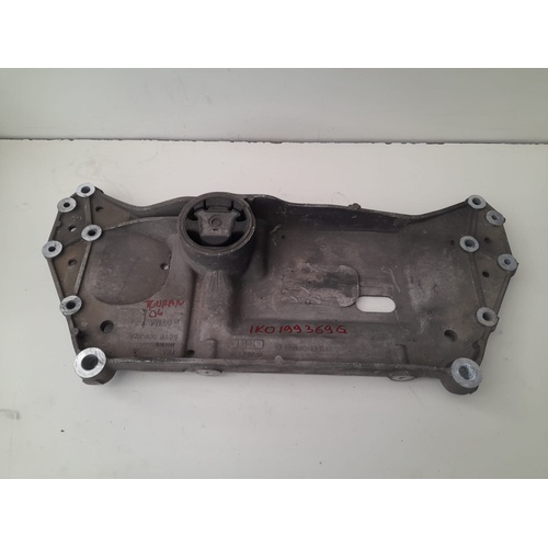 Culla Motore VOLKSWAGEN Touran 1° Serie del 2003 - 2007