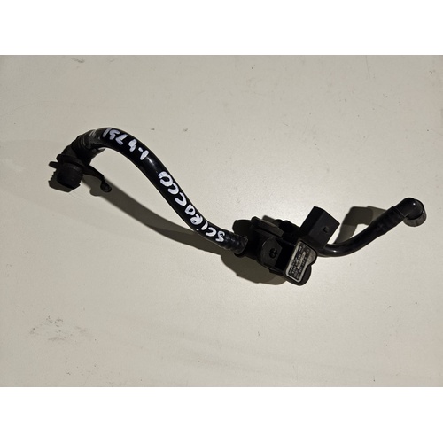 Sensore di pressione VOLKSWAGEN Scirocco Serie (137) (08>14) del 2008 - 2014