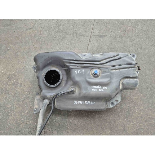 Serbatoio carburante CITROEN DS3 Serie (09>) del 2009