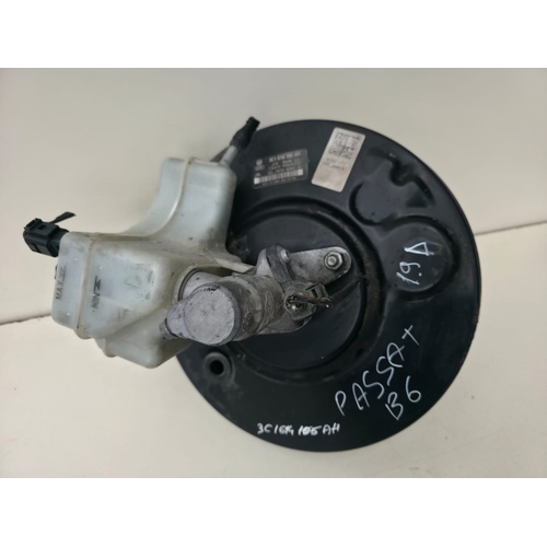 Servofreno VOLKSWAGEN Passat Variant 4° Serie del 2005 - 2010