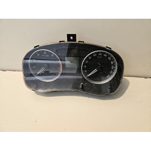 Quadro Strumenti SKODA Fabia Berlina 2° Serie del 2007 - 2014