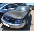 Ricambi usati Audi A4 1.9 D del 2004