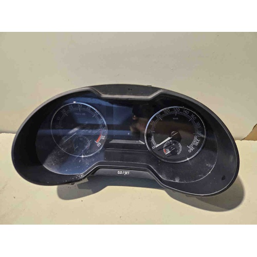 Quadro Strumenti SKODA Octavia S.Wagon 5° Serie (5E5) (16>20) del 2016 - 2020
