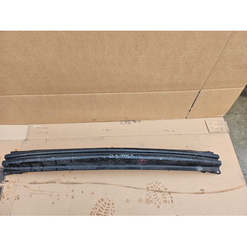 Rinforzo paraurti posteriore VOLKSWAGEN Golf 5 Berlina (03>08) del 2003 - 2008