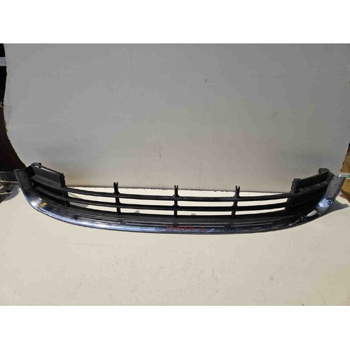 Griglia Paraurti SKODA Superb 2° Serie del 2008