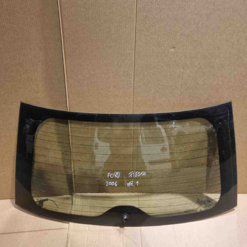 Lunotto FORD Fiesta 5° Serie del 2005 - 2008