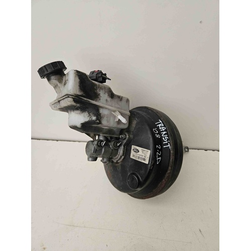 Servofreno FORD Transit Serie (06>14) del 2006 - 2014