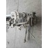 Silente block ponte posteriore FORD Focus S. Wagon 4° Serie del 2008 - 2011
