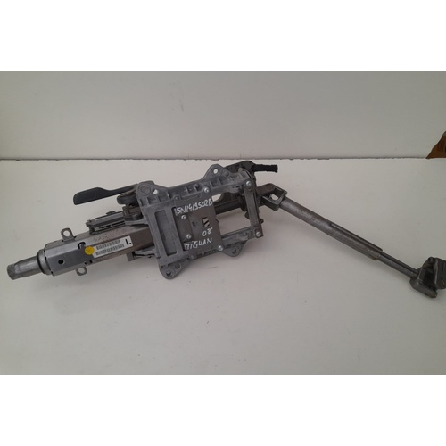 Piantone Sterzo VOLKSWAGEN Tiguan 1° Serie del 2007 - 2011