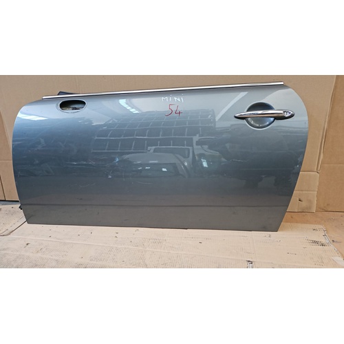 Portiera Anteriore Sinistra MINI Cooper 2° Serie del 2006 - 2013