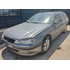 Ricambi usati Peugeot 406 2.0 D del 1999