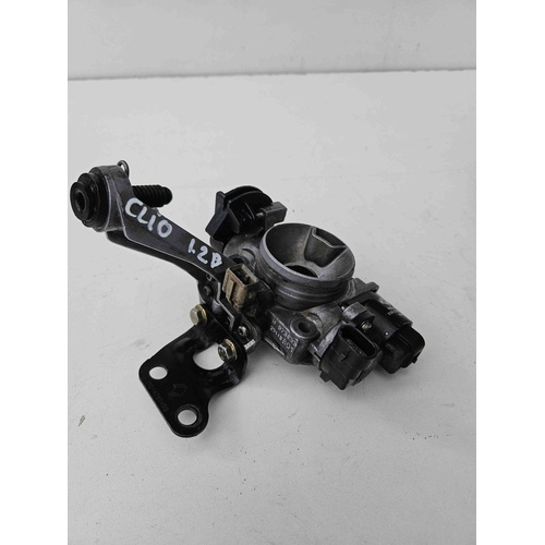 Corpo Farfallato RENAULT Clio Serie (99>01) del 1999 - 2001