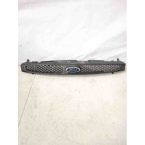 Mascherina anteriore FORD Fiesta 4° Serie del 2002 - 2005