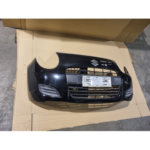 Paraurti Anteriore Completo SUZUKI Alto 2° Serie del 2002 - 2007