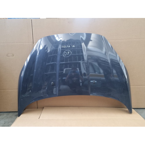 Cofano Anteriore FORD Fiesta 6° Serie del 2008 - 2017