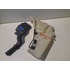 Vaschetta Tergi ant AUDI A4 Avant (B8) (11>15) del 2011 - 2015