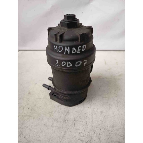 Supporto filtro gasolio FORD Mondeo S. Wagon 6° Serie del 2007 - 2014