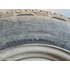 Coppia Ruote Complete Anteriori e Posteriori TOYOTA HiLux 2° Serie del 1998 - 2005
