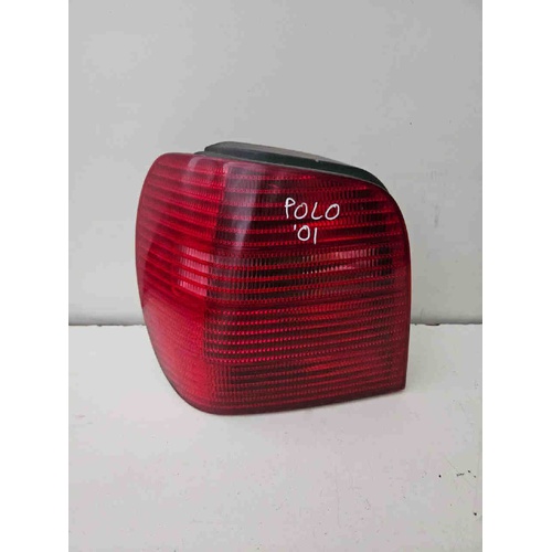 Stop fanale Posteriore Sinistro VOLKSWAGEN Polo 3° Serie del 1994 - 2001