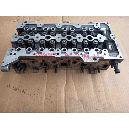 Testata FIAT Grande Punto 1° Serie del 2005 - 2008