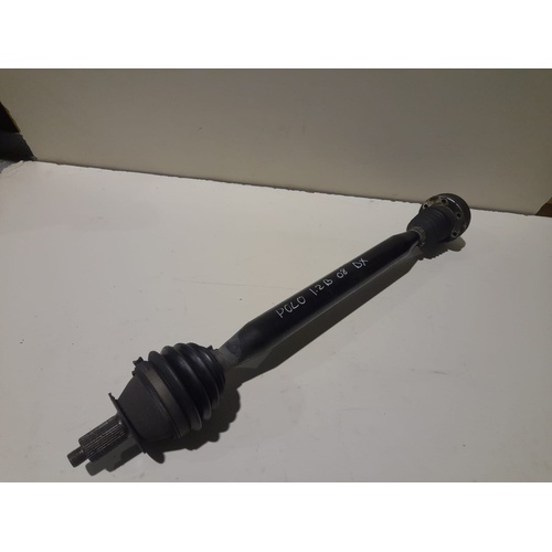 Semiasse anteriore destro VOLKSWAGEN Polo 4° Serie del 2001 - 2009