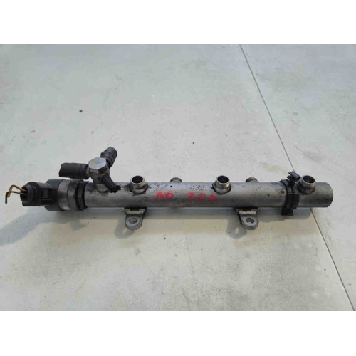 Flauto Common Rail AUDI A6 Allroad Serie C6 (4FH) (06>12) del 2006 - 2012