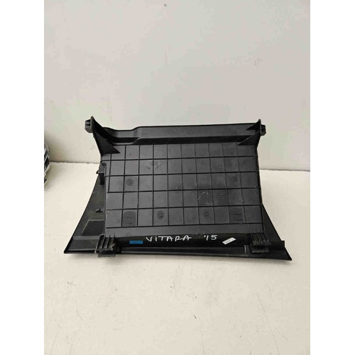 Vano portaoggetti SUZUKI Vitara Serie del 2015 - 2019