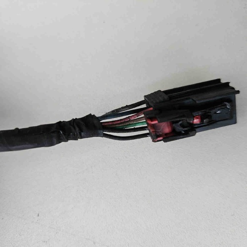 Specchietto Retrovisore Sinistro OPEL Mokka 1° Serie del 2012