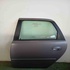 Portiera Posteriore Sinistra OPEL Meriva 1° Serie del 2003 - 2006