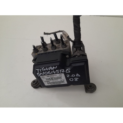 ABS VOLKSWAGEN Tiguan 1° Serie del 2007 - 2011