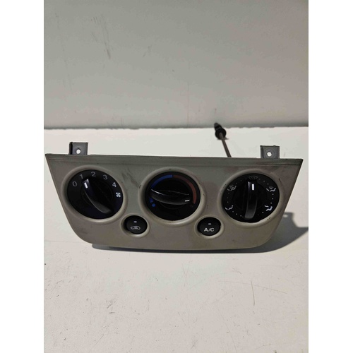 Comandi Clima FORD Fiesta 5° Serie del 2005 - 2008